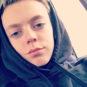 Meet your Posher, Dru